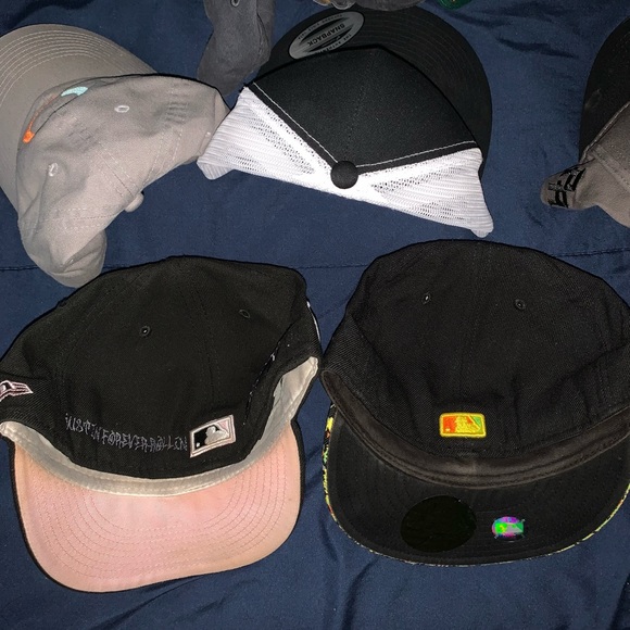 Hat Bundle - Picture 2 of 2